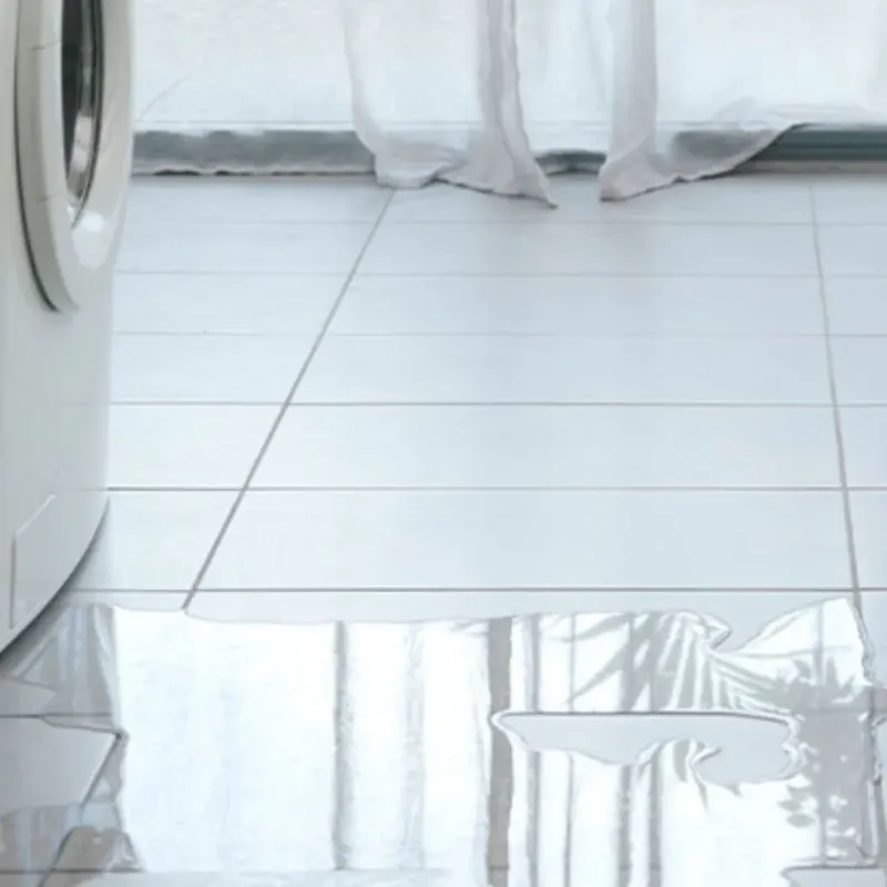 Appliance Leak Cleanup in Mountain View, HI