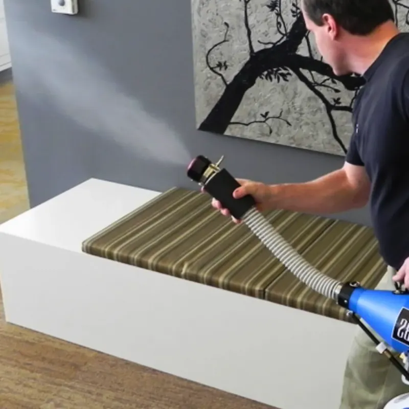 Professional Odor Removal in Mountain View, HI